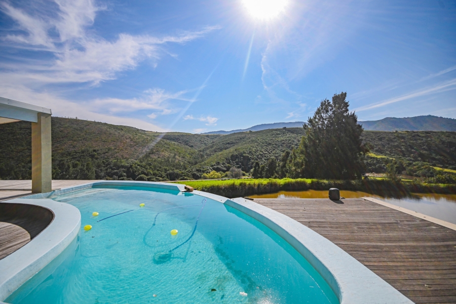 8 Bedroom Property for Sale in Elandsrivier Eastern Cape